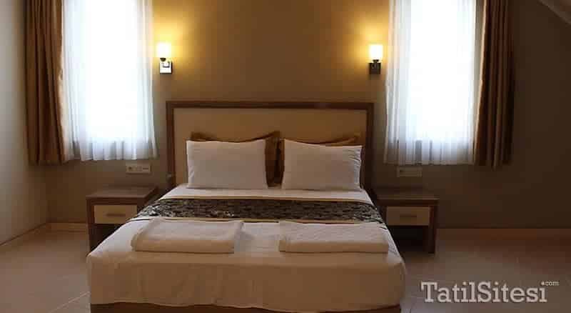 Buhana Hotel